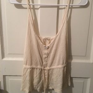 Truly madly deeply tank top